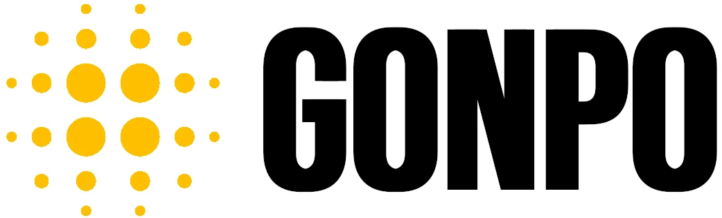 Gonpo logo